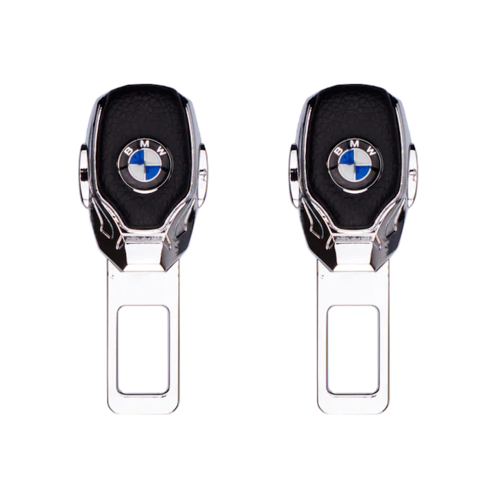 BMW Seat Belt Alarm Stopper
