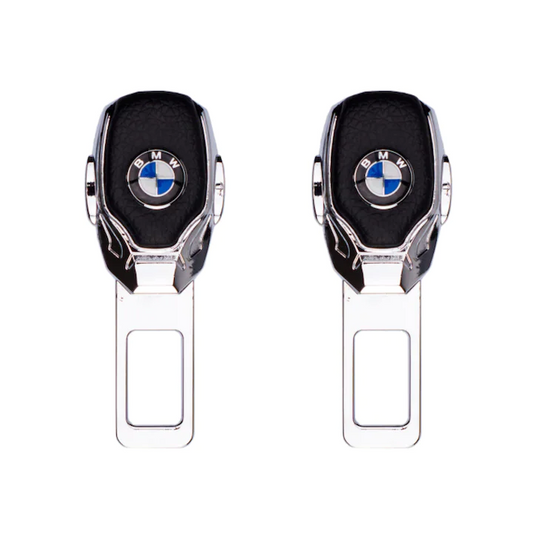 BMW Seat Belt Alarm Stopper