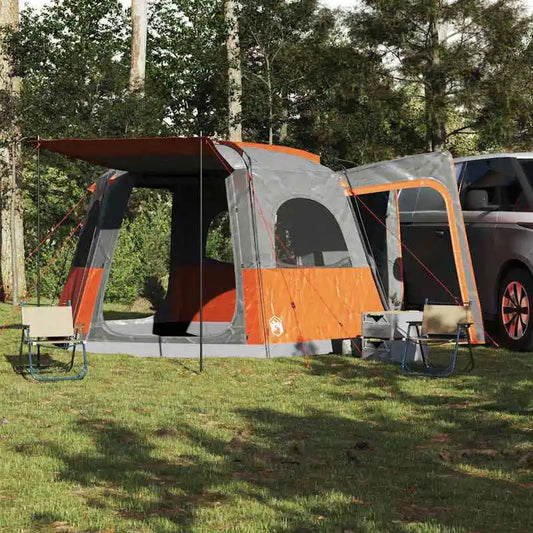 4-Person Camping Tent