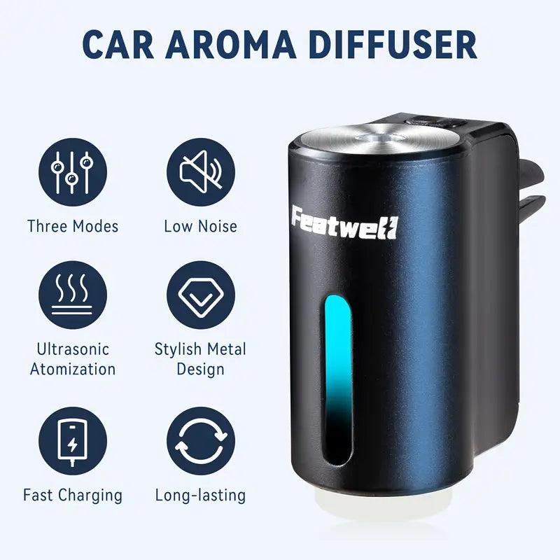 Car Air Vent Device – Improve Airflow & Comfort in Your Vehicle