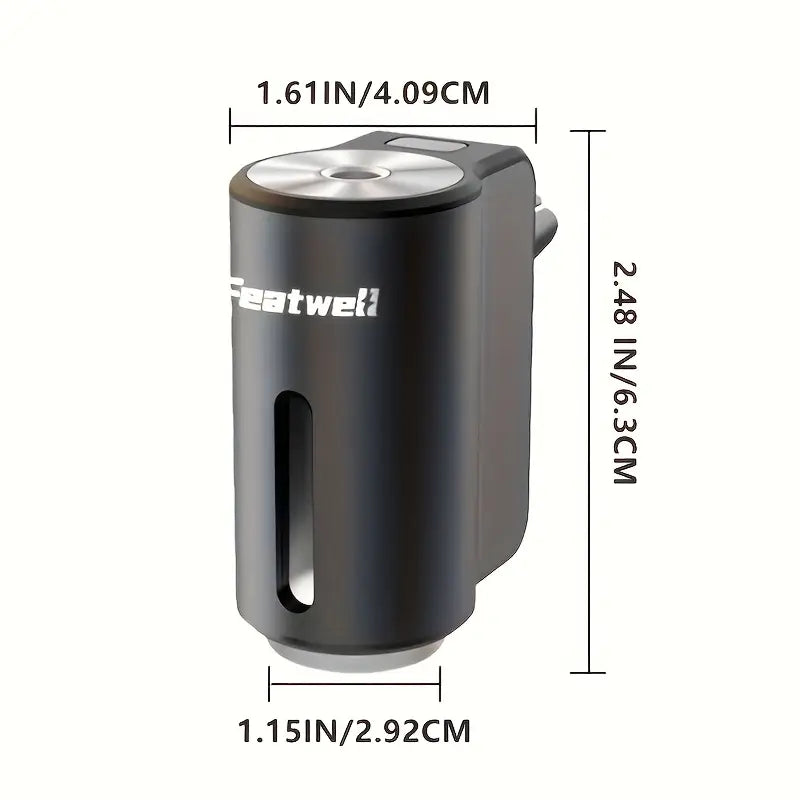 Car Air Vent Device – Improve Airflow & Comfort in Your Vehicle
