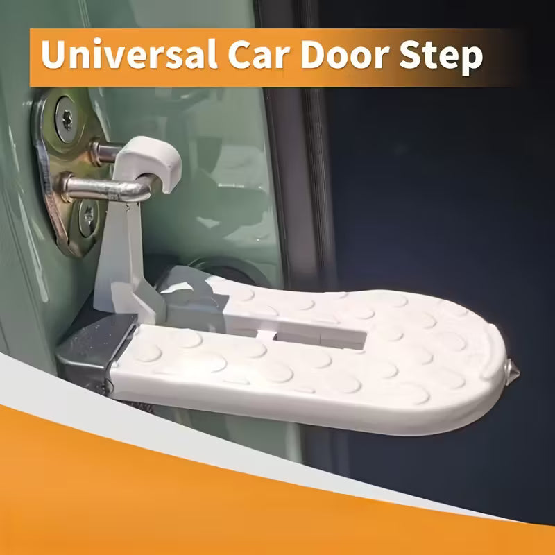 Car Door Step – Easy Access Vehicle Foot Step