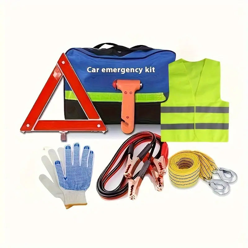 Car Emergency Kit