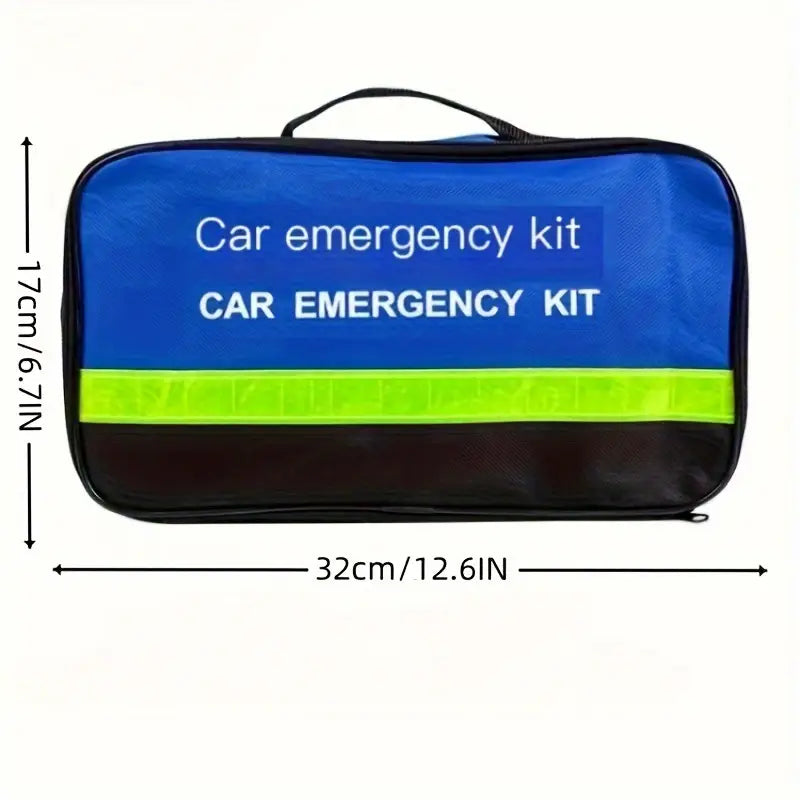 Car Emergency Kit