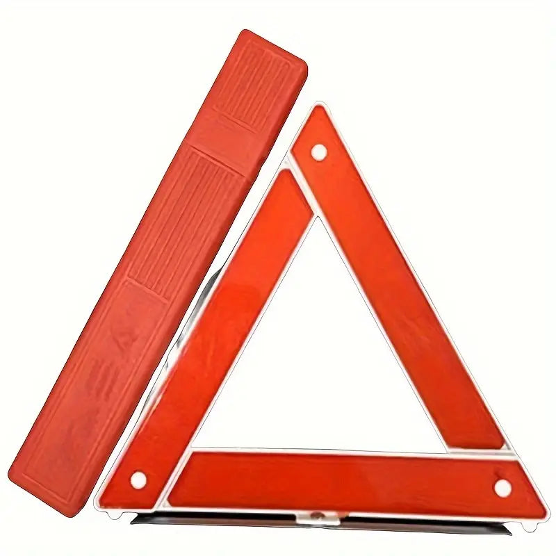 Car Emergency Kit