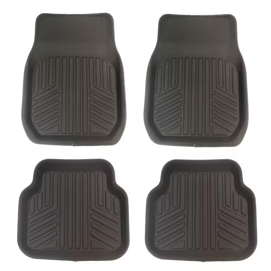 Car Floor Trays – Waterproof, Anti-Slip