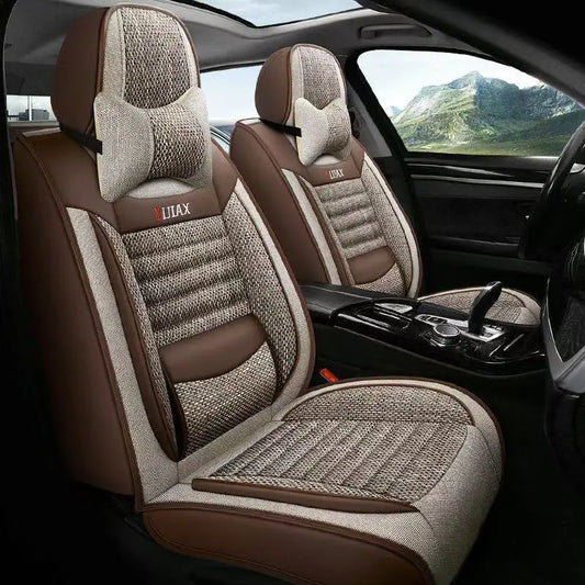 Car Seat Covers