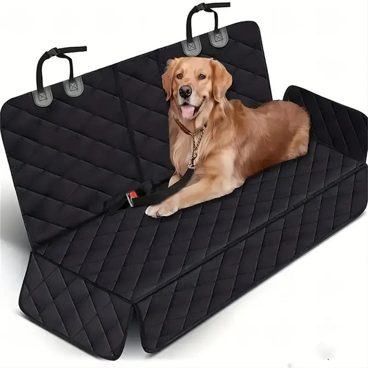Pet Car Seat Cover