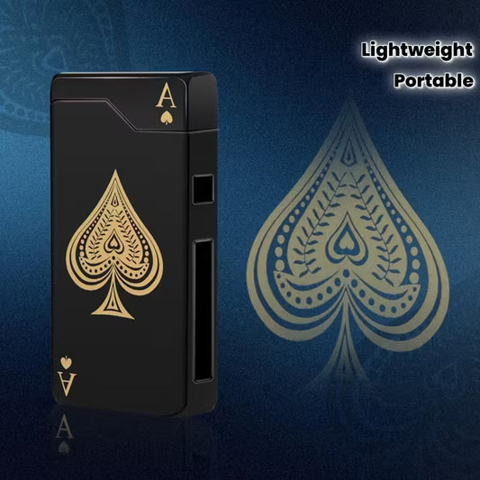 Best Camping Lighter – Windproof & Refillable Outdoor Survival Tool