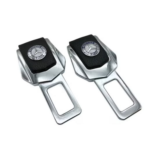 Fake Seat Belt Buckle – Seat Belt Sound Canceller / Blocker