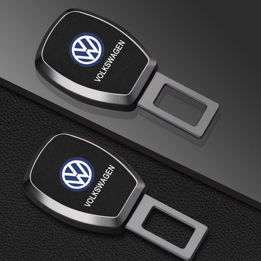 Volkswagen Fake Seat Belt Buckle