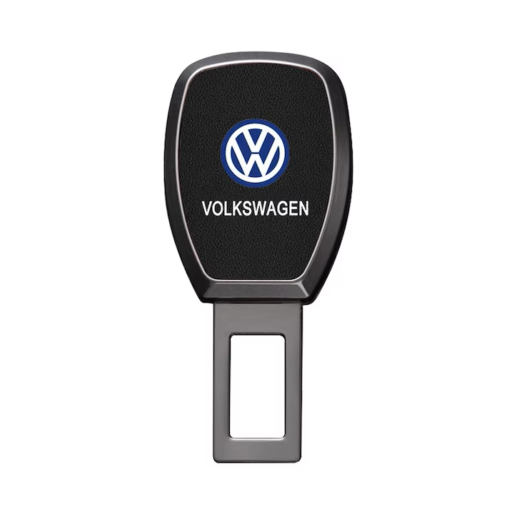 Volkswagen Fake Seat Belt Buckle