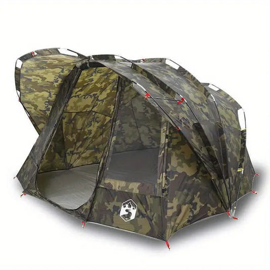 Family Camping Tent for 5 People