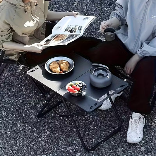 Folding Camping Table