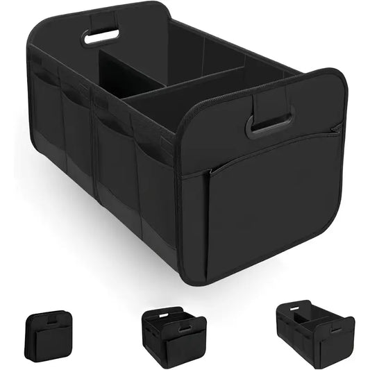 Foldable Car Organizer