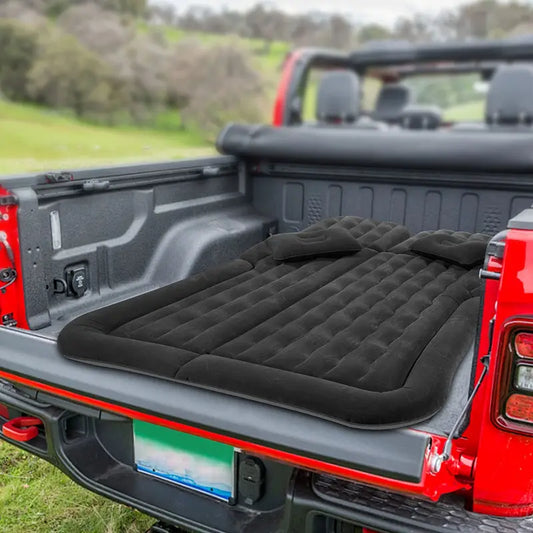 Inflatable Car Mattress