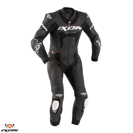 Ixon Jackal Men's Leather Motorcycle Suit
