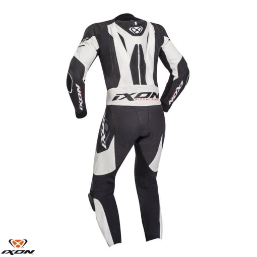 Ixon Jackal Men's Leather Motorcycle Suit