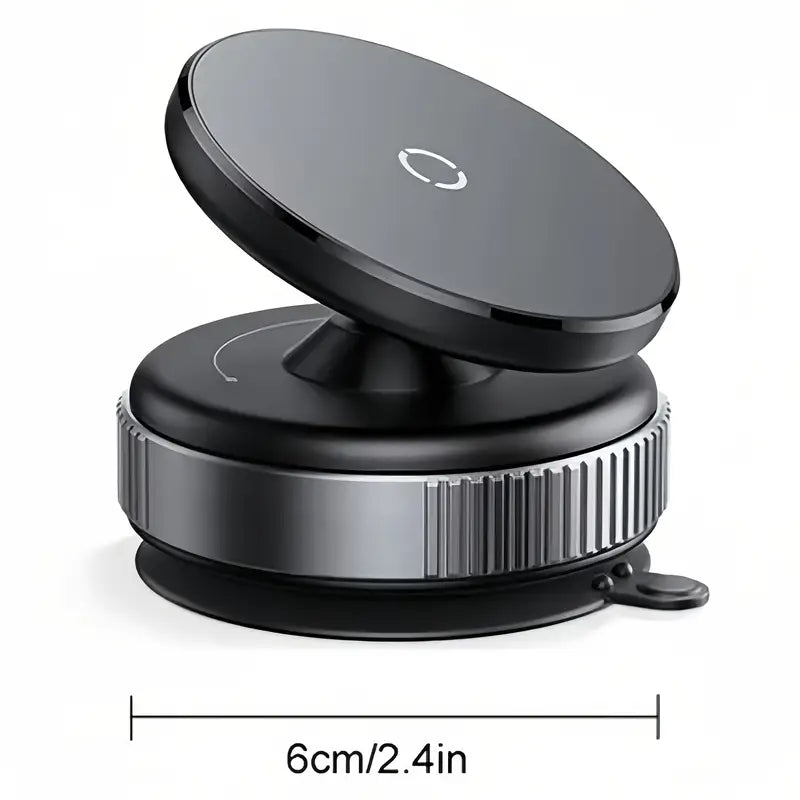 Adjustable Magnetic Phone Holder
