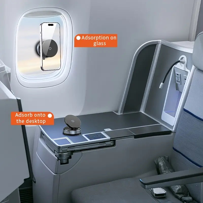 Adjustable Magnetic Phone Holder