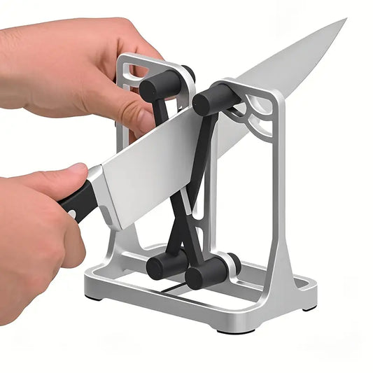 Manual Knife Sharpener – Professional & Easy to Use