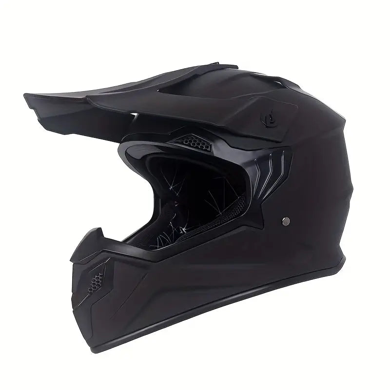 Men's Enduro Helmet