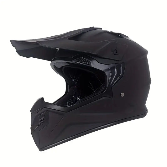 Men's Enduro Helmet