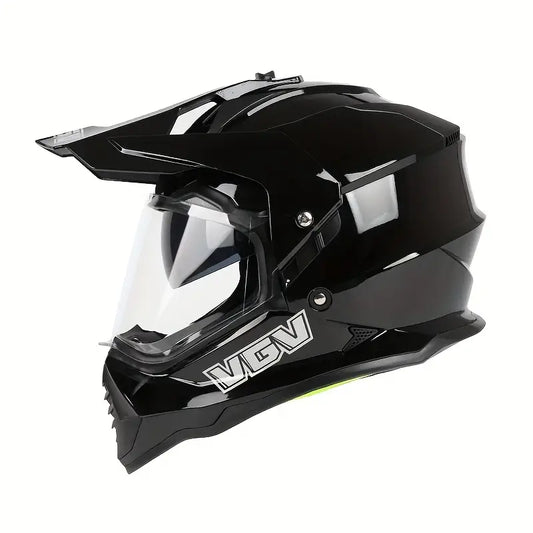 Men's Enduro Helmet