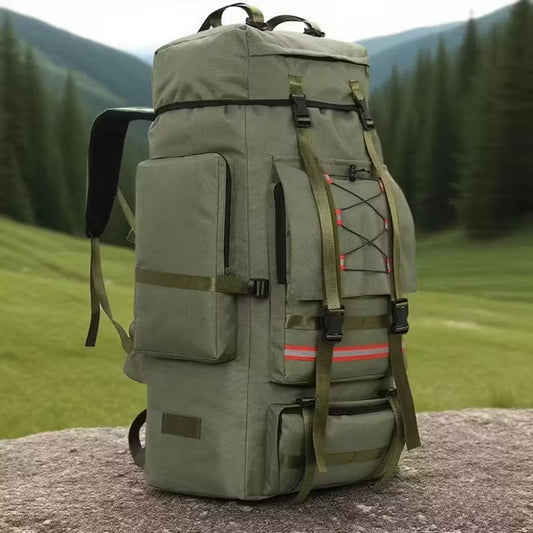 Military Backpack Extra Large