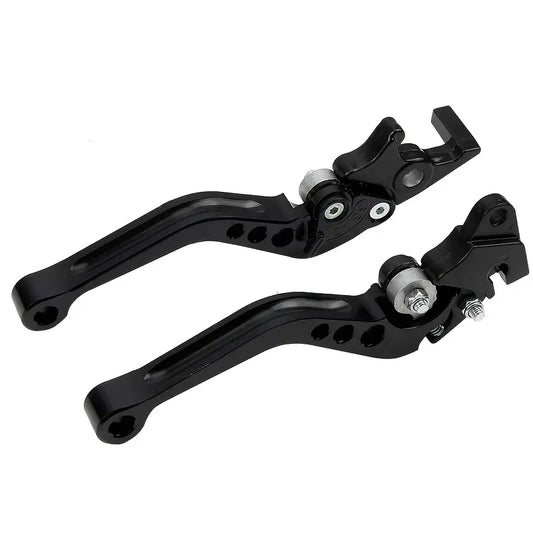 Motorcycle Clutch and Brake Levers