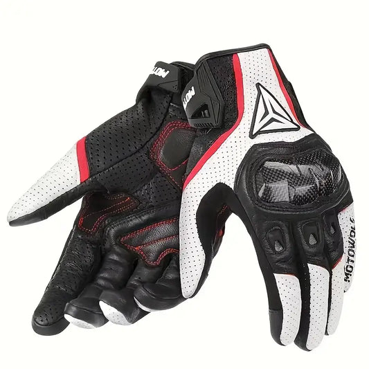Motorcycle Handlebar Grips