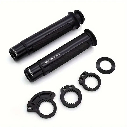 Motorbike Handlebar Grips Set