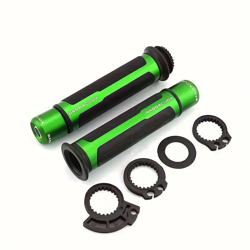 Motorbike Handlebar Grips Set