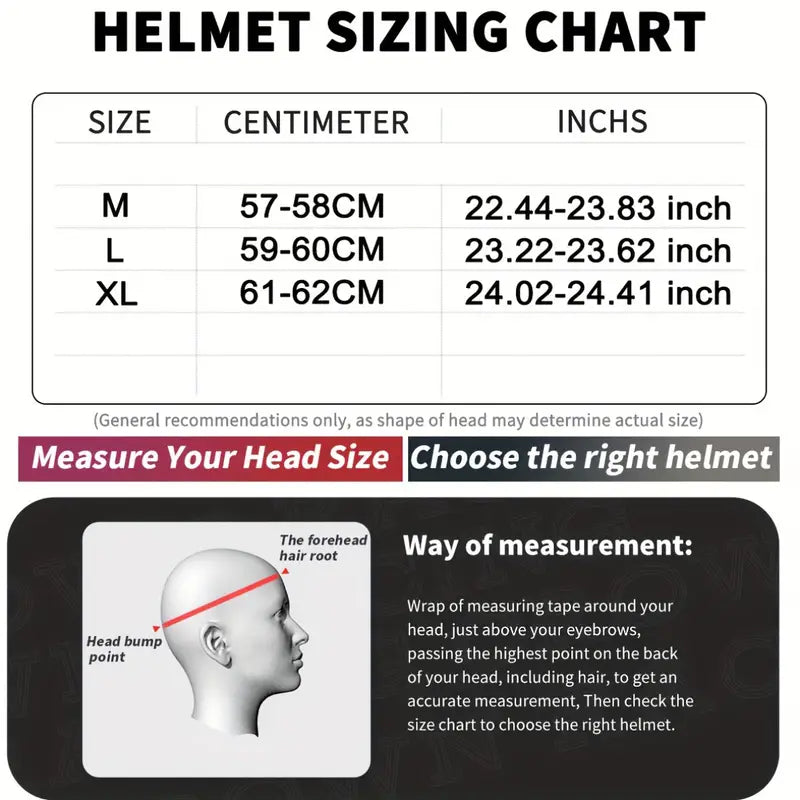Motorcycle Helmet with Dual Visor