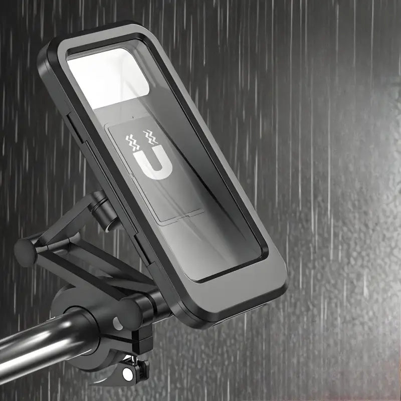 Universal Motorcycle Phone Mount