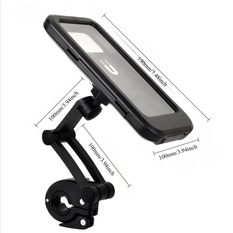 Universal Motorcycle Phone Mount