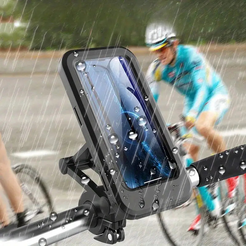 Universal Motorcycle Phone Mount