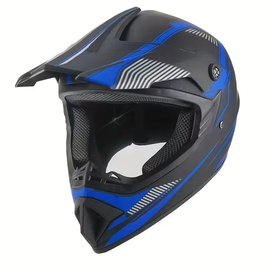 Motocross Helmet