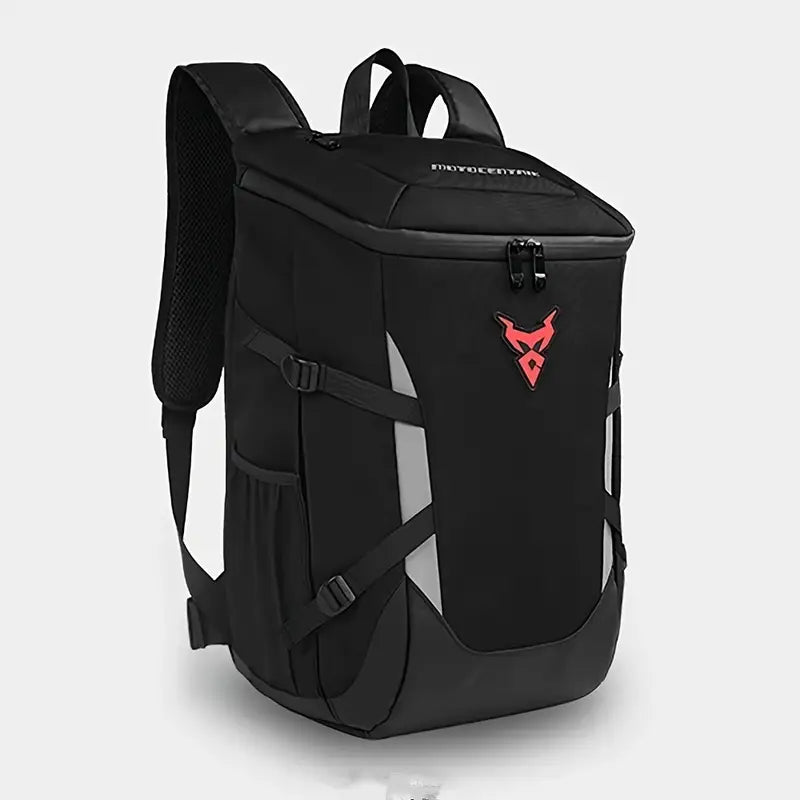 Motorcycle Backpack