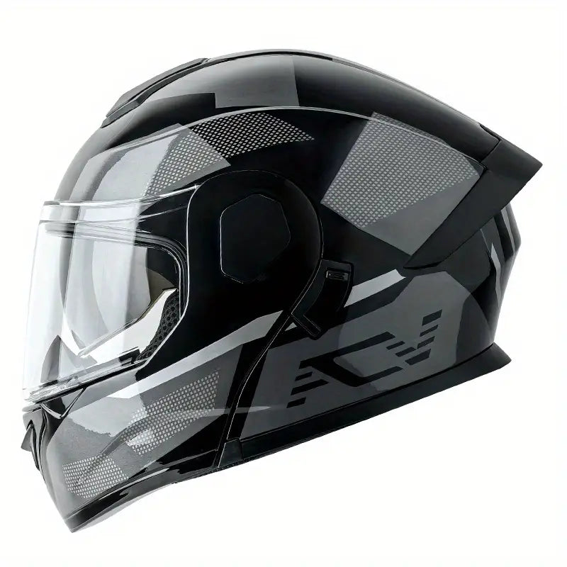Motorcycle Helmet
