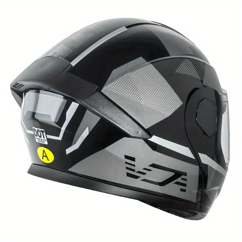 Motorcycle Helmet