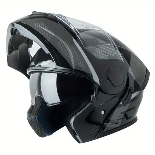 Motorcycle Helmet
