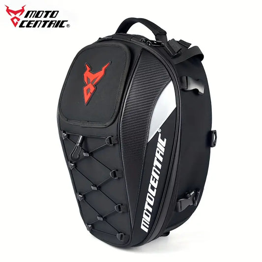 Motorcycle Tail Bag