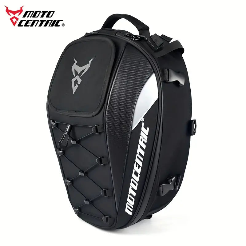 Motorcycle Tail Bag