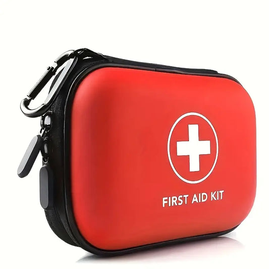 Portable First Aid Kit