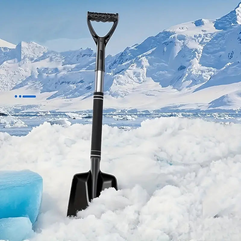 Premium Snow and Ice Removal Tool Set – Complete Winter Kit