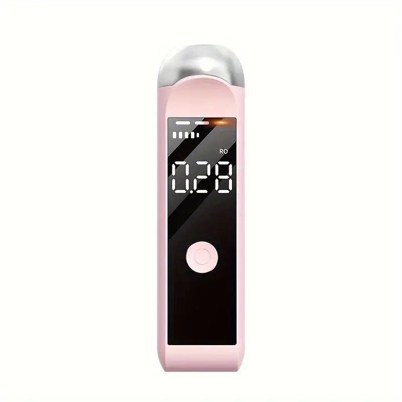 Professional Automatic Alcohol Tester