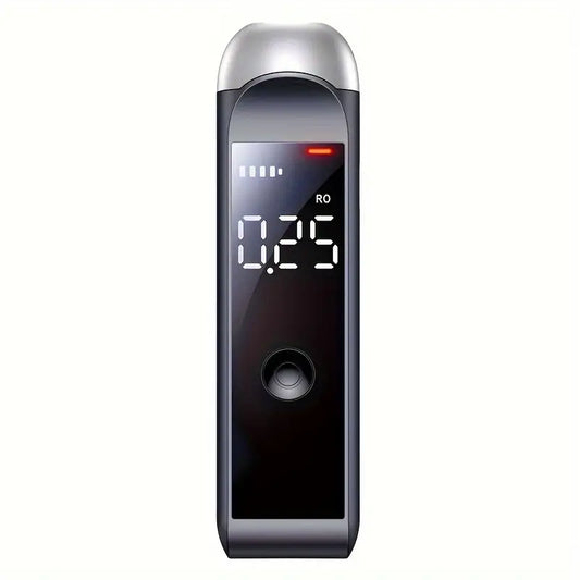 Professional Automatic Alcohol Tester