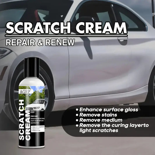 Paint Scratch Repair Kit