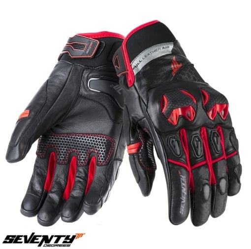 Seventy SD-N47 Motorcycle Gloves